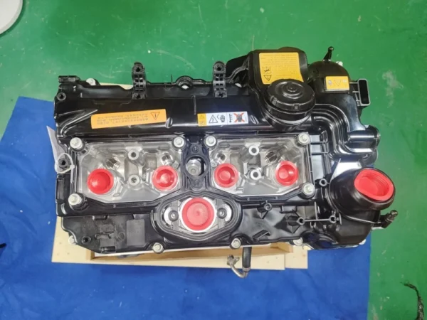 BMW N20 remanufactured engine - Image 5