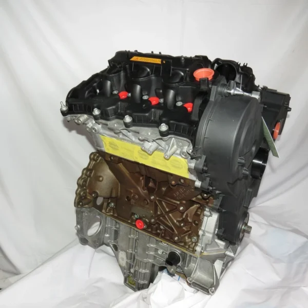 Land Rover remanufactured diesel 306DT - Image 7