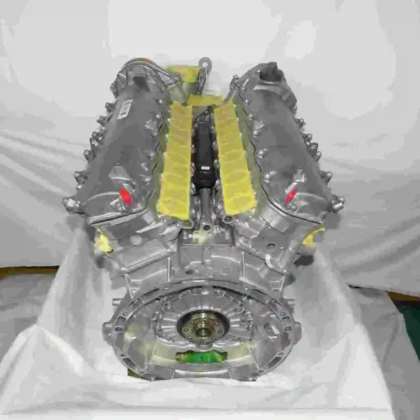 Re-manufacture the Mercedes-Benz 275 - Image 5