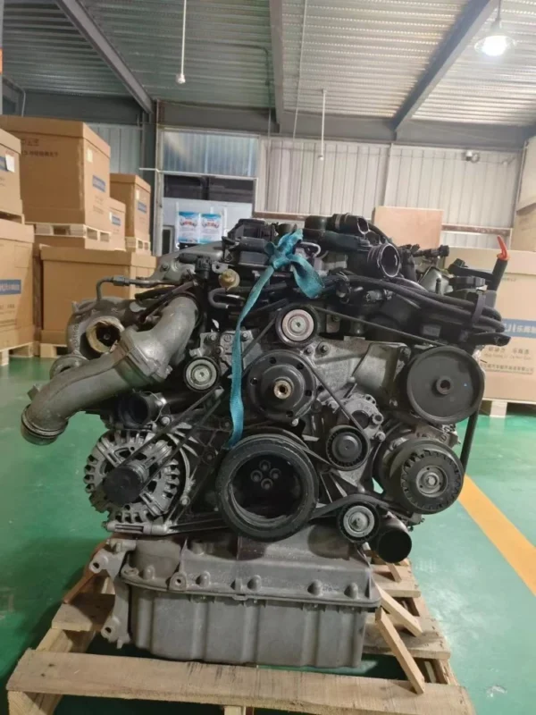 Used Mercedes-Benz 651955 - Image 2
