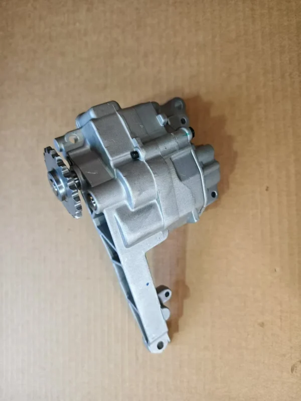 Mercedes-Benz 642 oil pump - Image 3