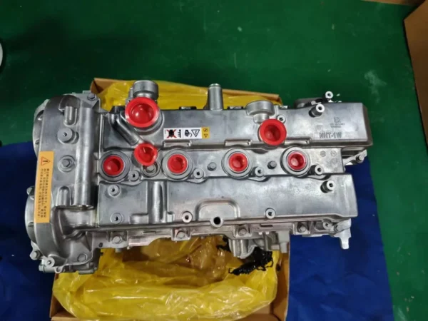 Re-manufacture Buick LTG - Image 2