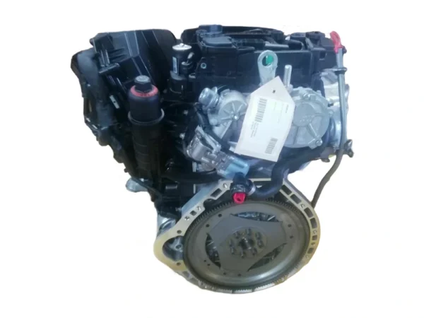 Original factory Mercedes-Benz 271860 - Image 4