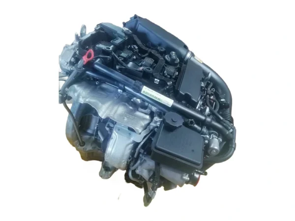 Original factory Mercedes-Benz 271860 - Image 2