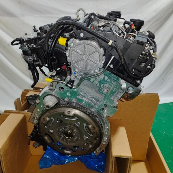 Original factory BMW N20B20 - Image 7