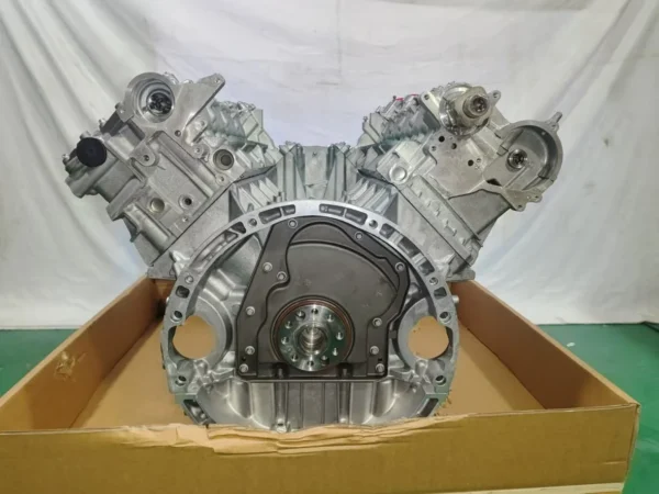 Re-manufacture Mercedes-Benz 278 - Image 6