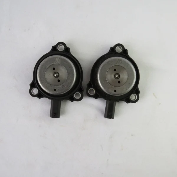 Mercedes-Benz 276 solenoid valve - Image 9