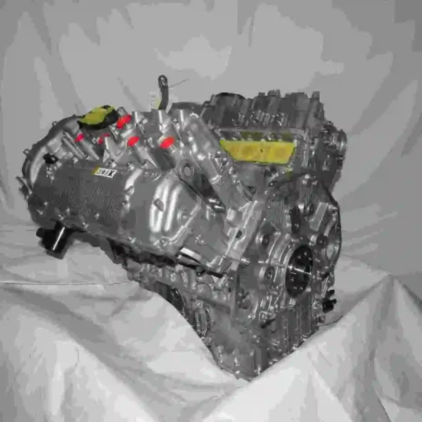 Re-manufacture the new BMW S63 - Image 4