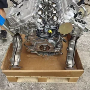 Used Toyota 7GR