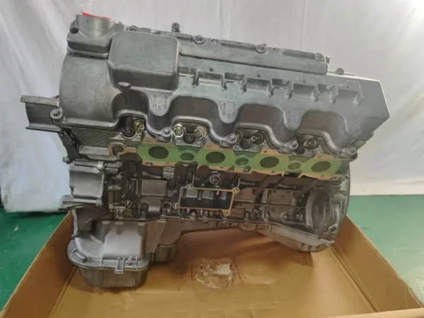 Re-manufacture Mercedes-Benz 113 - Image 5