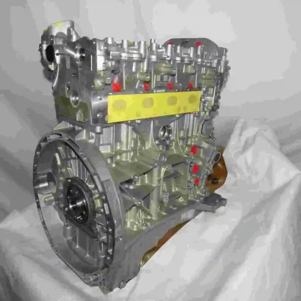 Mercedes-Benz remanufacturing 264 - Image 5