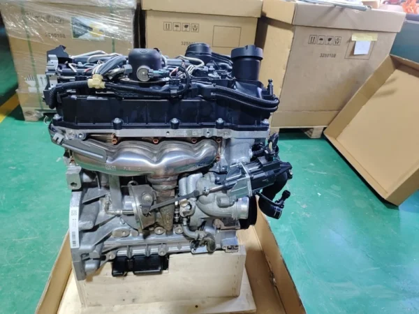 Original factory BMW N20