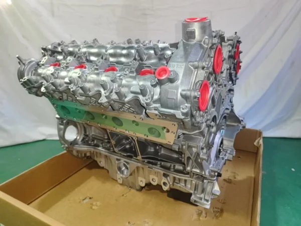Re-manufacture Mercedes-Benz 278 - Image 2