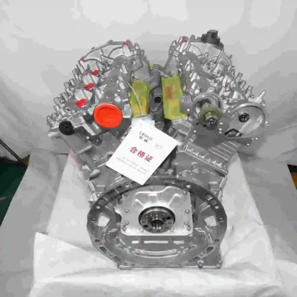 Re-manufacture Mercedes-Benz 276T - Image 6