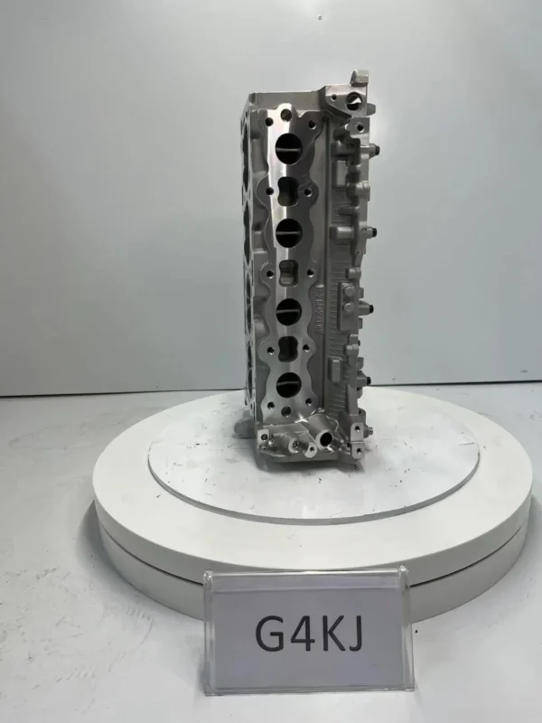Modern cylinder head G4KJ2.4 - Image 2