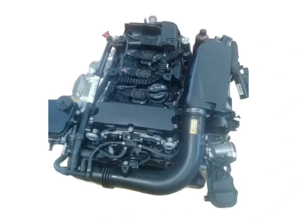 Original factory Mercedes-Benz 271860 - Image 3