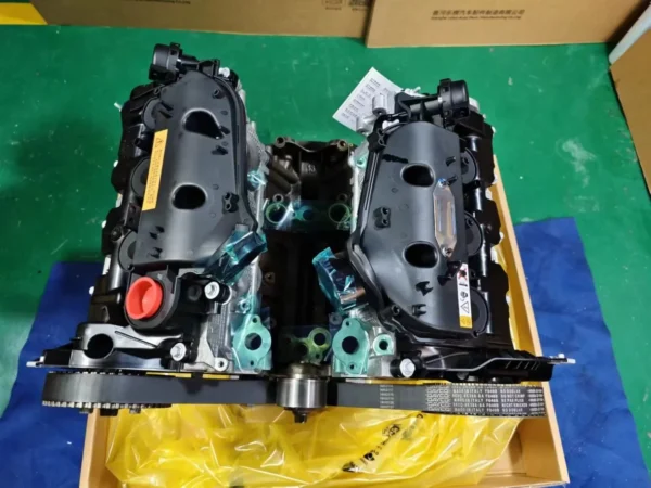 Remanufactured Land Rover 276DT - Image 5