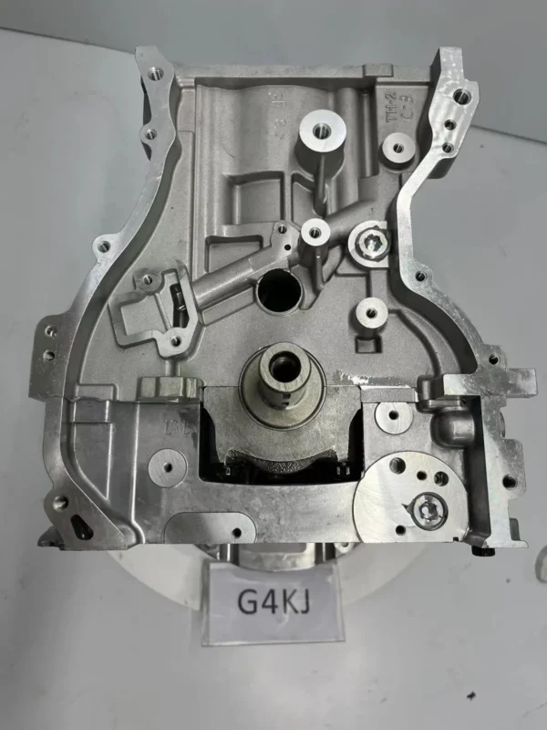 Re-manufactured cylinder body G4KJ2.4 - Image 2