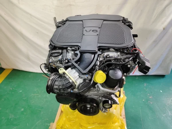 Original factory Mercedes-Benz 276955 - Image 3