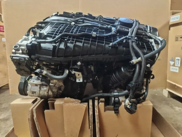 Original factory BMW B58B30A - Image 2