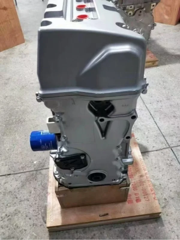 Re-manufacture Honda CR-V 2.4 - Image 5