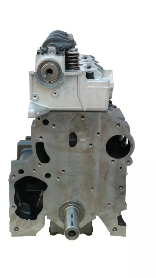 Remanufacturing modern D4BB-D4BH- (1) - Image 6