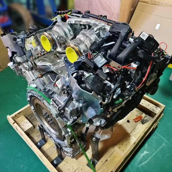 Original factory Mercedes-Benz 176980 - Image 6