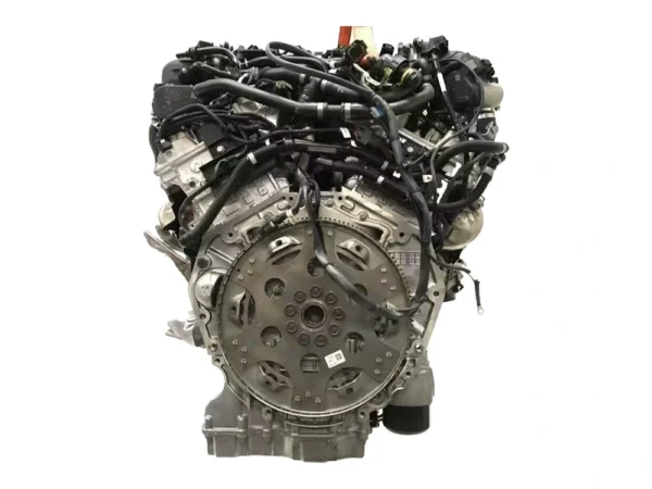 Original factory BMW Rolls-Royce N74B66 - Image 6