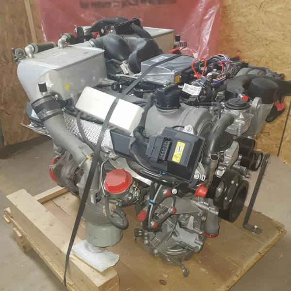 Original factory Mercedes-Benz 275983