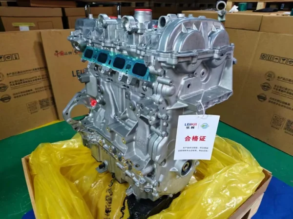 Re-manufacture Buick LTG - Image 6