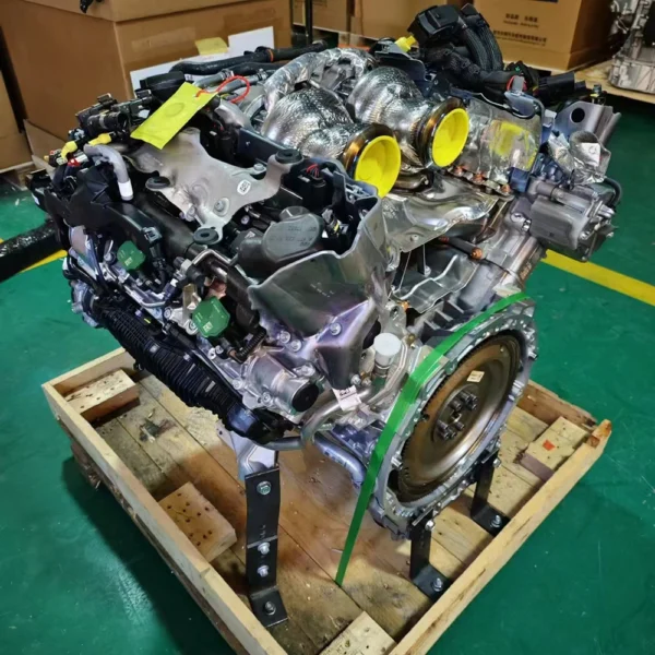 Original factory Mercedes-Benz 176980 - Image 2