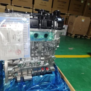 Remanufacturing BMW N20