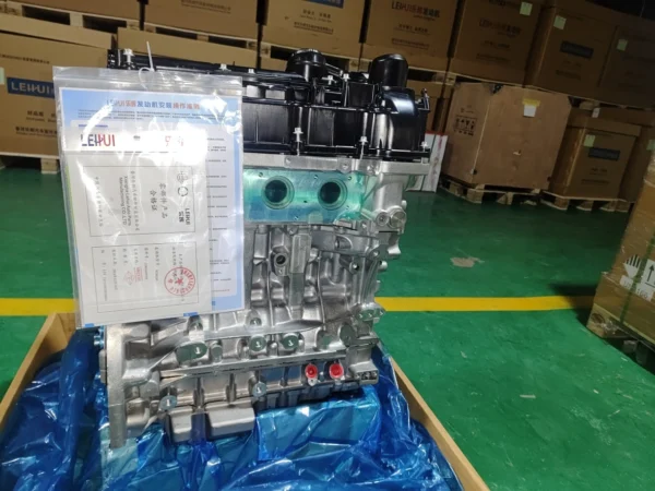 Remanufacturing BMW N20