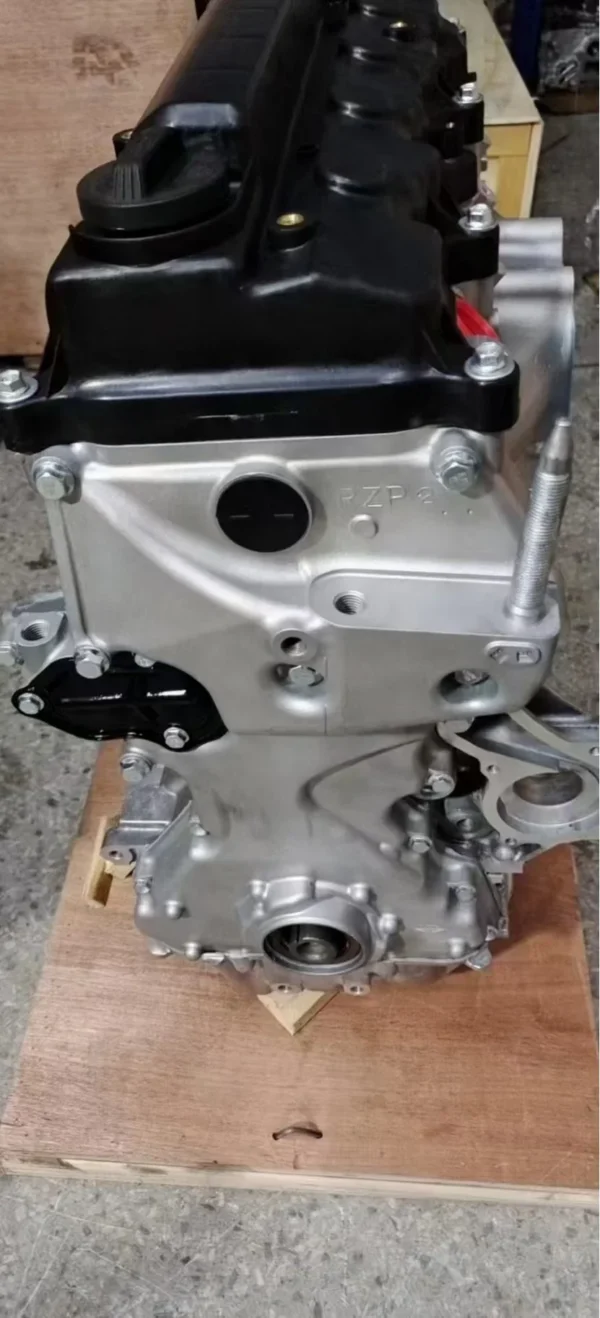 Re-manufactured ninth generation Accord 2.0 - Image 2