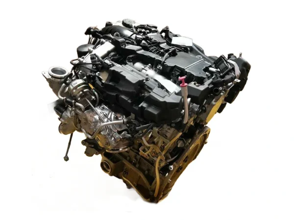 Original factory Mercedes-Benz 276821 - Image 5