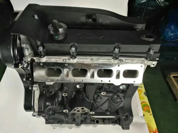 Re-manufacture Chery 484 - Image 6