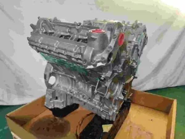 Remanufacture Mercedes-Benz 642826 - Image 5