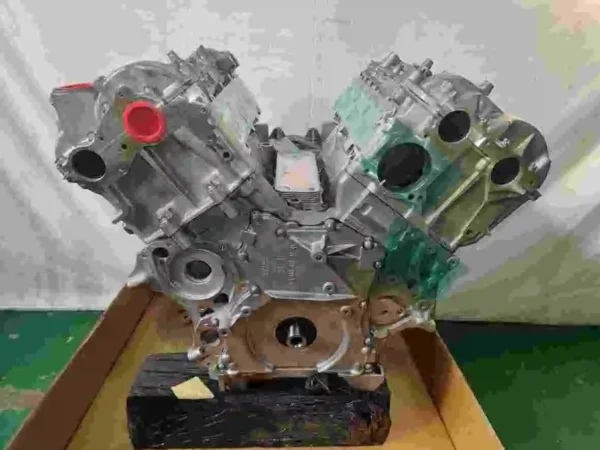 Remanufacture Mercedes-Benz 642826