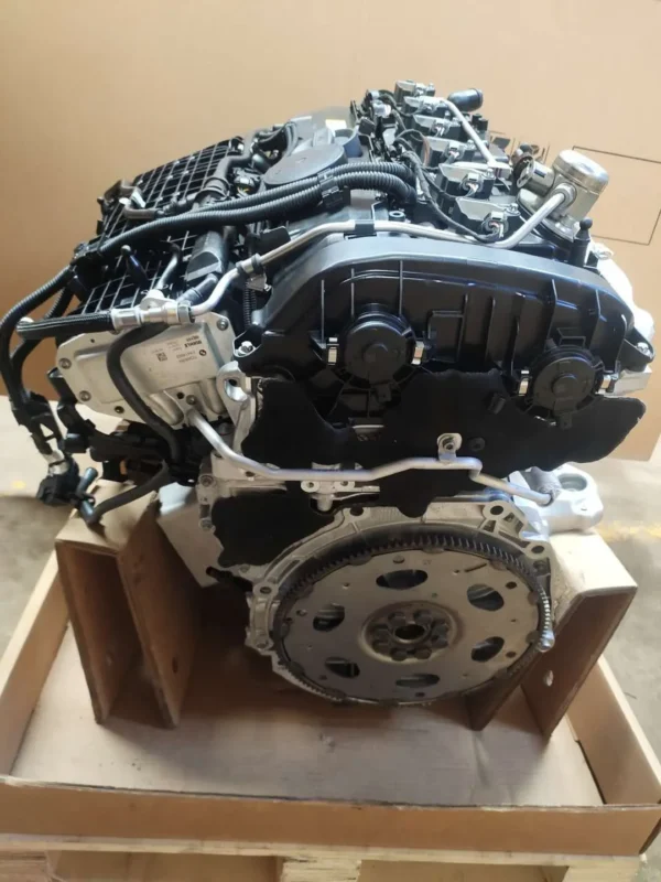 Original factory BMW B58B30A - Image 3