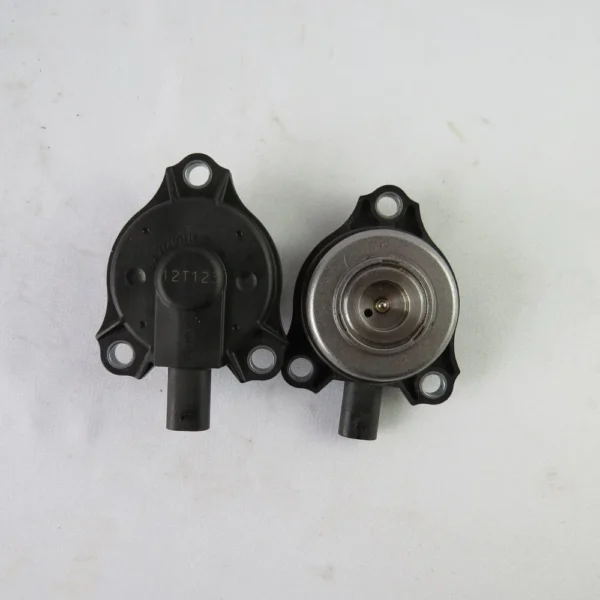 Mercedes-Benz 272 solenoid valve - Image 8