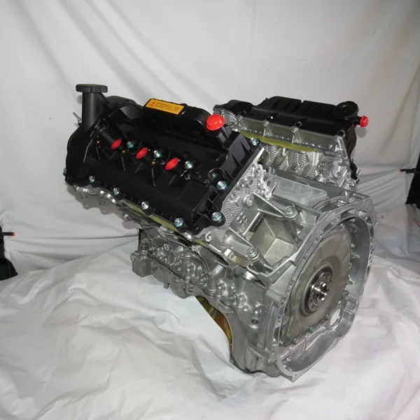 Re-manufacture Land Rover 306PS - Image 5