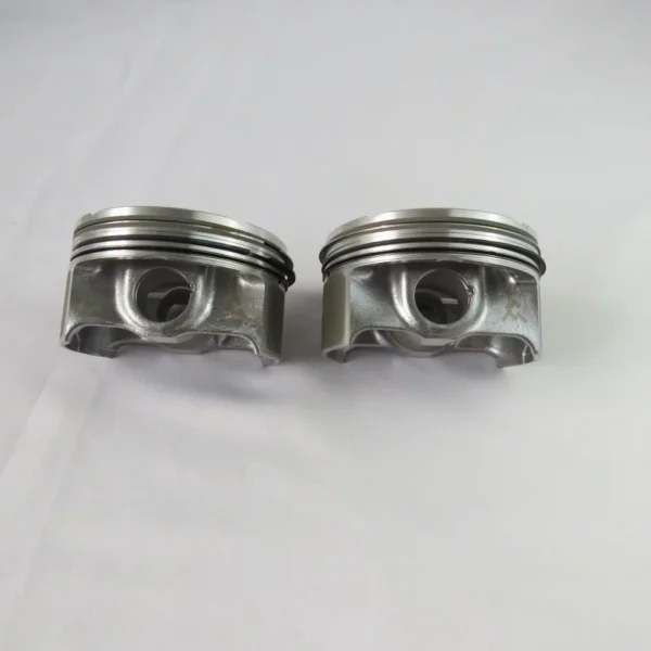 Mercedes-Benz 272 piston - Image 4