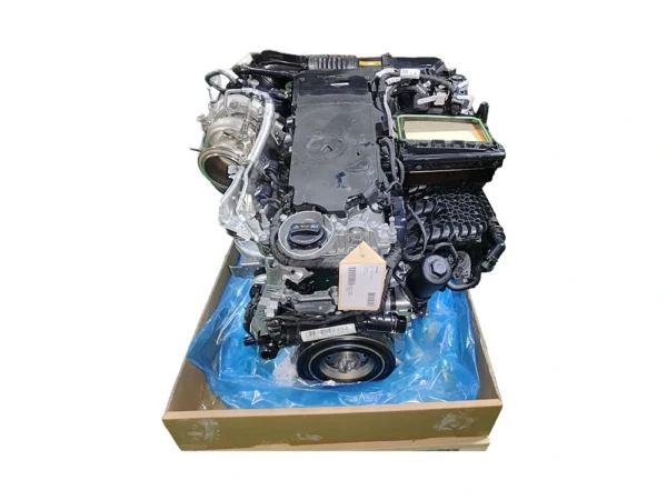 Original factory Mercedes-Benz 256930 - Image 3