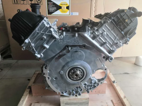Remanufacturing Volkswagen CRC engine - Image 6