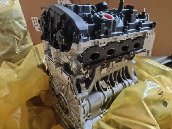 Remanufacturing BMW B48 - Image 5