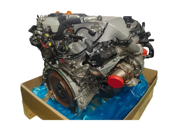 Original factory Mercedes-Benz 279980 - Image 2