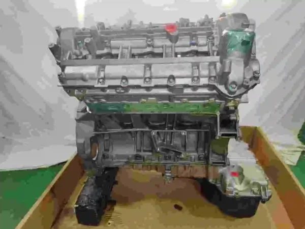 Remanufacture Mercedes-Benz 642820 - Image 2