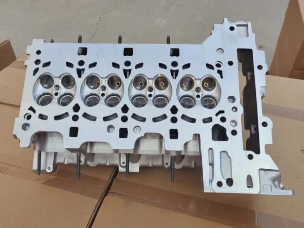 Original factory BMW N20 cylinder head - Image 6
