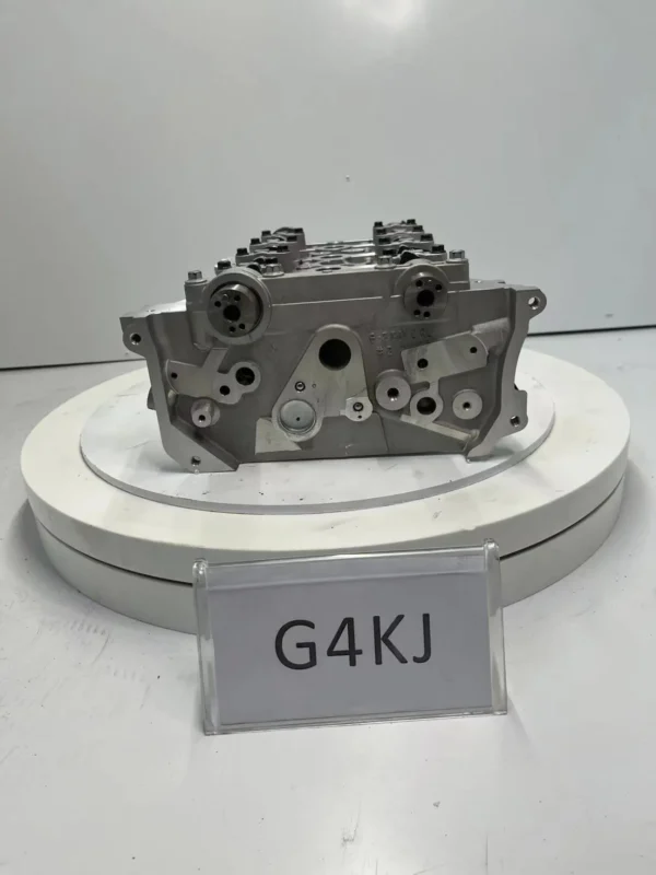 Modern cylinder head G4KJ2.4 - Image 3