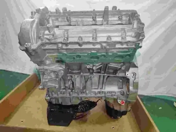 Remanufacture Mercedes-Benz 642826 - Image 6